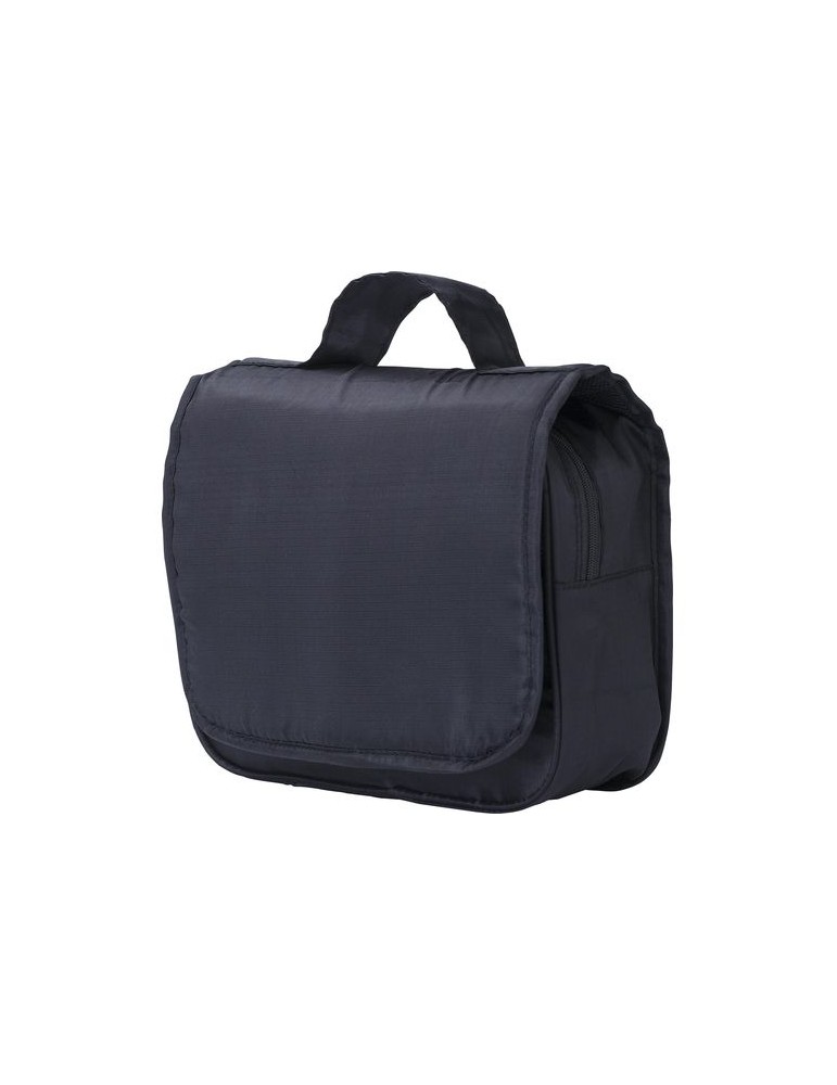 Trousse de Toilette Suspendable Personnalisée en Polyester pas cher