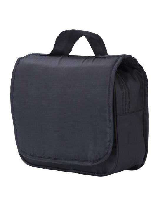 Trousse de Toilette Suspendable Personnalisée en Polyester pas cher