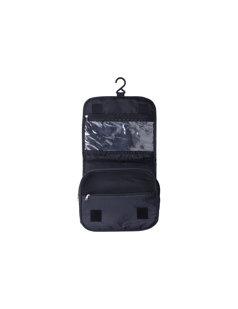 Trousse de Toilette Suspendable Personnalisée en Polyester pas cher