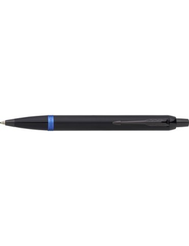 Stylo Bille Luxe Cadeau d'Entreprise Parker IM