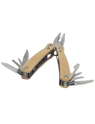 Outil 12 fonctions taille moyenne Anderson en bois