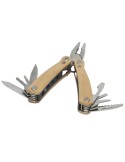 Outil multifonction bois de hêtre cadeau | Anderson