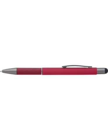 Stylo Bille Pratique et Personnalisable en Aluminium Jeet