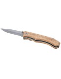 Couteau de poche personnalisable avec clip de ceinture | Dave