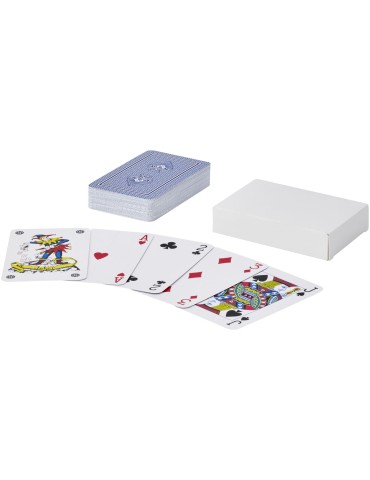 Ensemble de cartes à jouer Ace