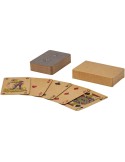 Jeu de cartes à jouer publicitaire, 54 cartes | Ace