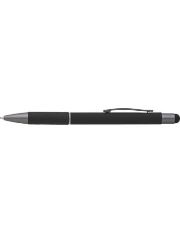 Stylo Bille Pratique et Personnalisable en Aluminium Jeet 2