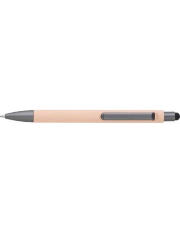 Stylo Bille Pratique et Personnalisable en ABS Louis