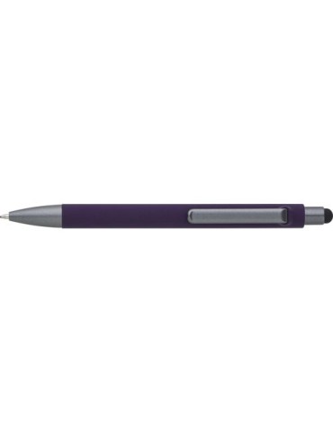 Stylo Bille Pratique et Personnalisable en ABS Louis 2