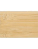 Set Manucure Pratique et en Bambou