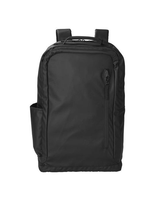 Sac à Dos Déperlant en Polyester Pas Cher - Cadeau Personnalisée Brecken
