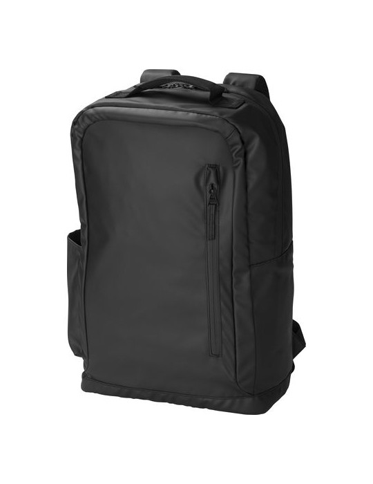 Sac à Dos Déperlant en Polyester Pas Cher - Cadeau Personnalisée Brecken
