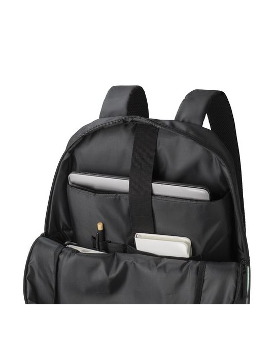 Sac à Dos Déperlant en Polyester Pas Cher - Cadeau Personnalisée Brecken
