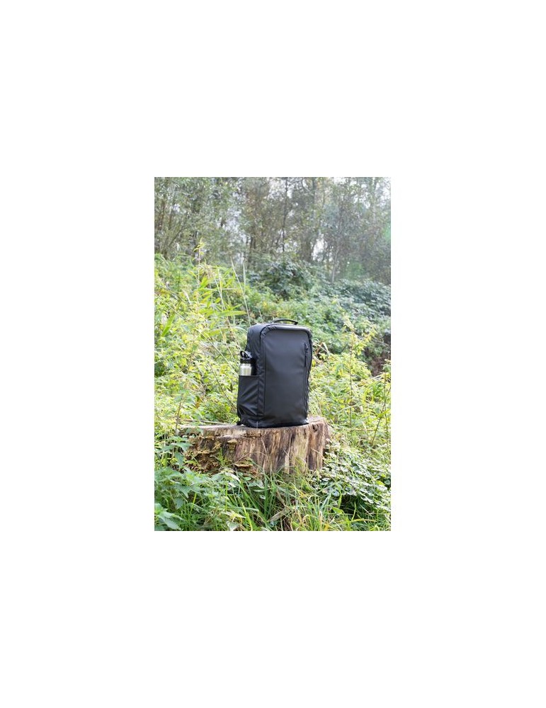 Sac à Dos Déperlant en Polyester Pas Cher - Cadeau Personnalisée Brecken