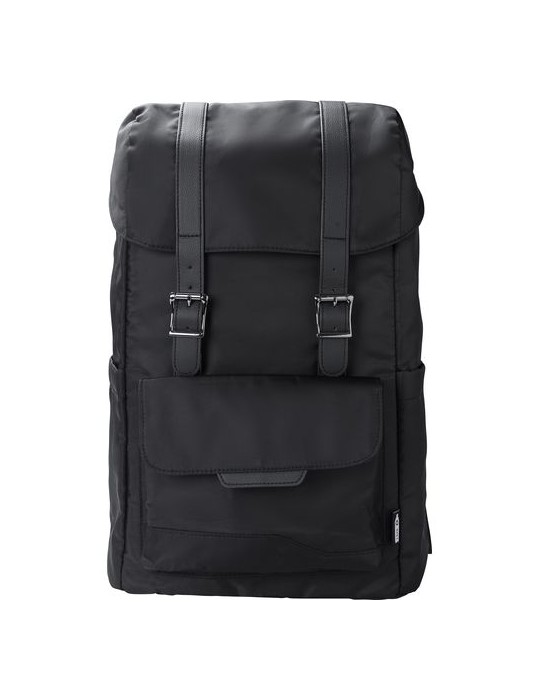 Sac à Dos en Polyester rPET Pas Cher - et Pratique Marlowe