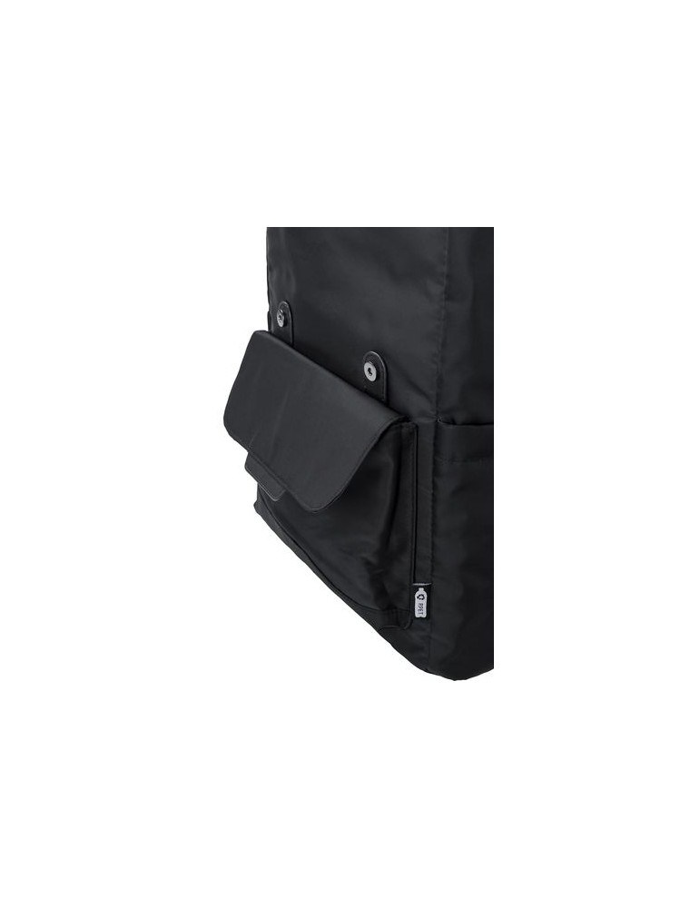 Sac à Dos en Polyester rPET Pas Cher - et Pratique Marlowe