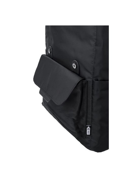 Sac à Dos en Polyester rPET Pas Cher - et Pratique Marlowe
