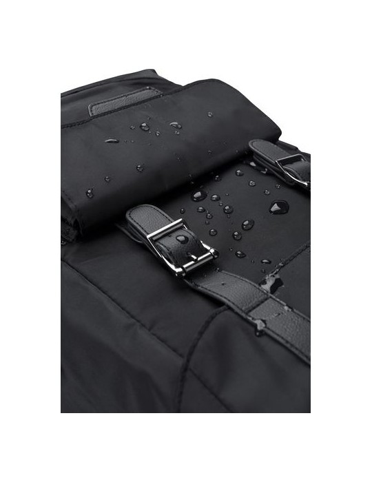 Sac à Dos en Polyester rPET Pas Cher - et Pratique Marlowe