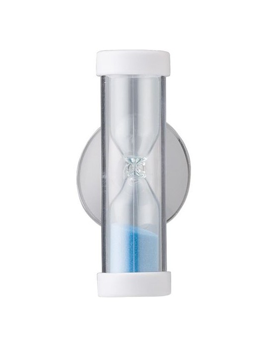Sablier en Verre Pas Cher - Accessoire Maison Chic Personnalisée