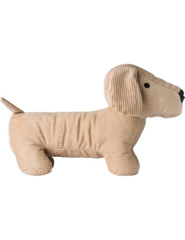 Peluche Chien Cadeau Publicitaire Original - Liza