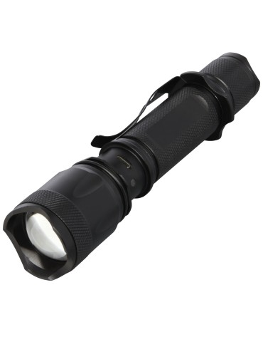 Lampe de poche tactique rechargeable Mears de 5 W