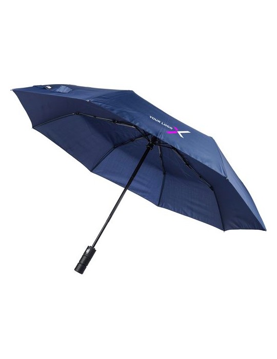Parapluie pliable Personnalisé - Kameron