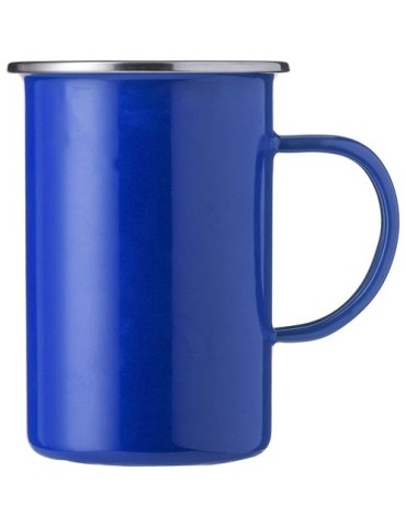 Mug Émaillé Cadeau Publicitaire Personnalisé - Ayden