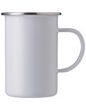 Mug Émaillé Cadeau Publicitaire Personnalisé - Ayden