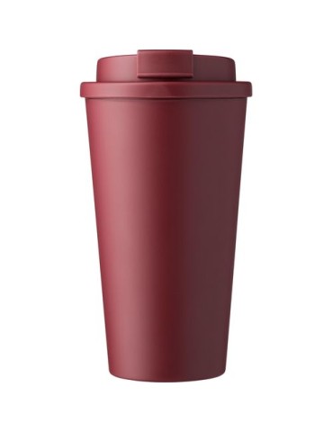 Mug Double Paroi Personnalisé 450 ml - Publicitaire