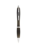 Stylo bille publicitaire avec bouton poussoir | Nash