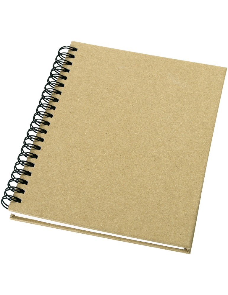 Carnet de notes recyclé Mendel