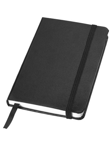 Bloc-notes de poche Classic format A6 à couverture rigide 2