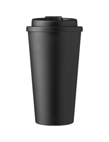 Mug Double Paroi Personnalisé 450 ml - Publicitaire 2