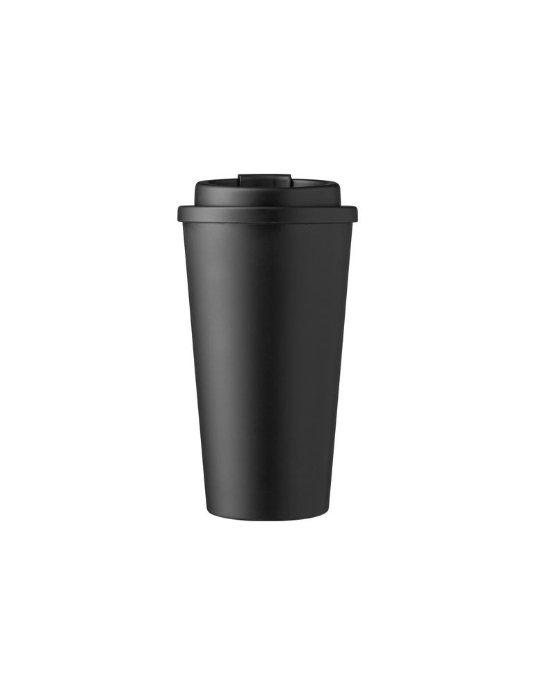 Mug Double Paroi Personnalisé 450 ml - Publicitaire
