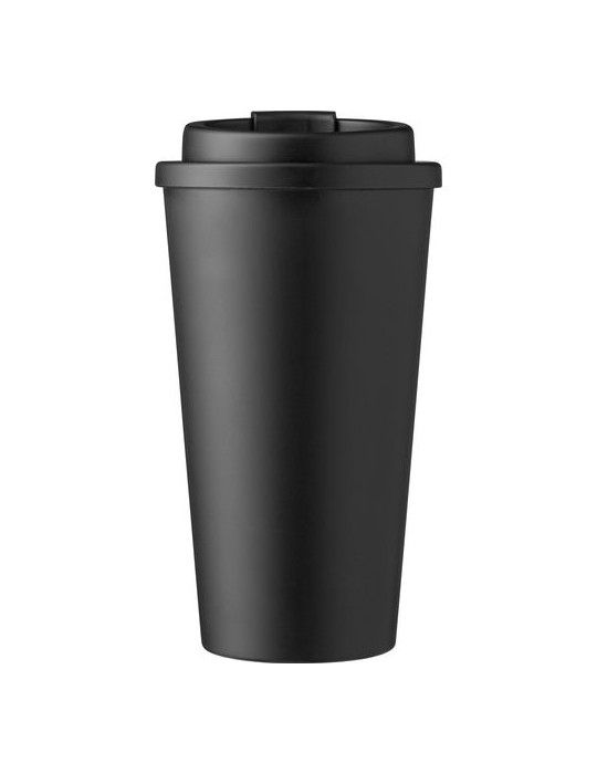 Mug Double Paroi Personnalisé 450 ml - Publicitaire