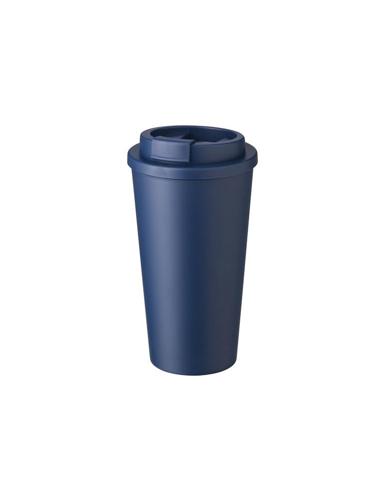 Mug Double Paroi Personnalisé 450 ml - Publicitaire