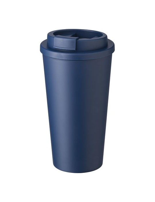 Mug Double Paroi Personnalisé 450 ml - Publicitaire