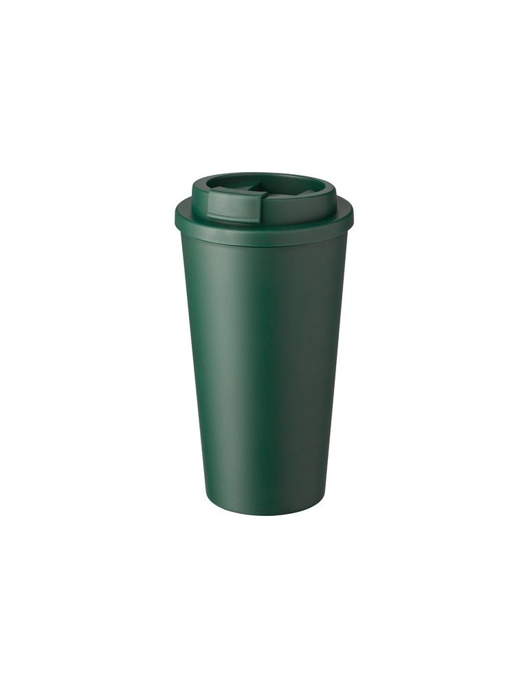 Mug Double Paroi Personnalisé 450 ml - Publicitaire