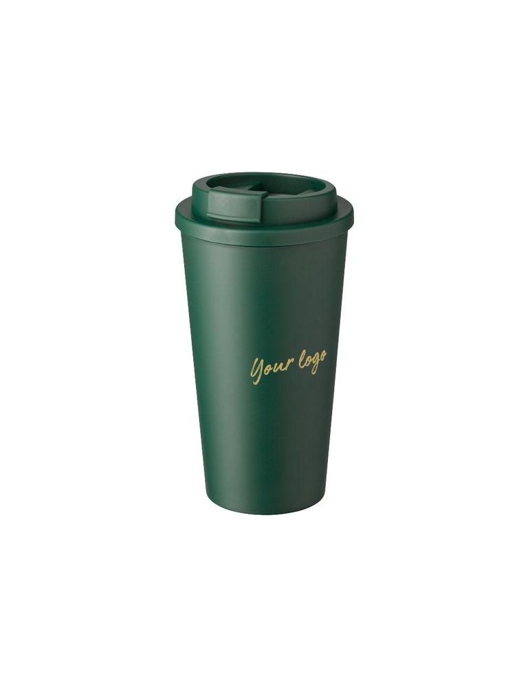 Mug Double Paroi Personnalisé 450 ml - Publicitaire