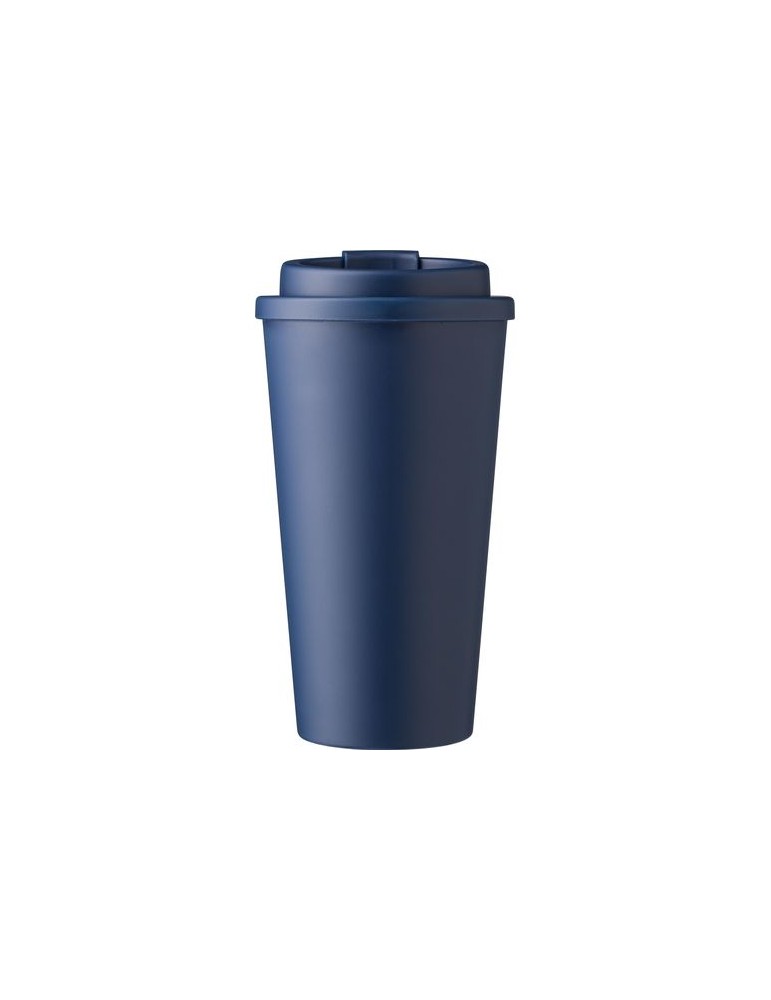 Mug Double Paroi Personnalisé 450 ml - Publicitaire
