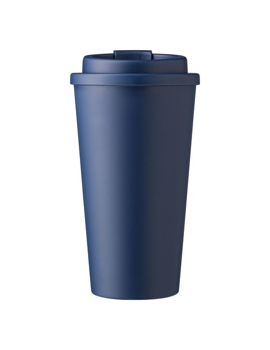 Mug Double Paroi Personnalisé 450 ml - Publicitaire