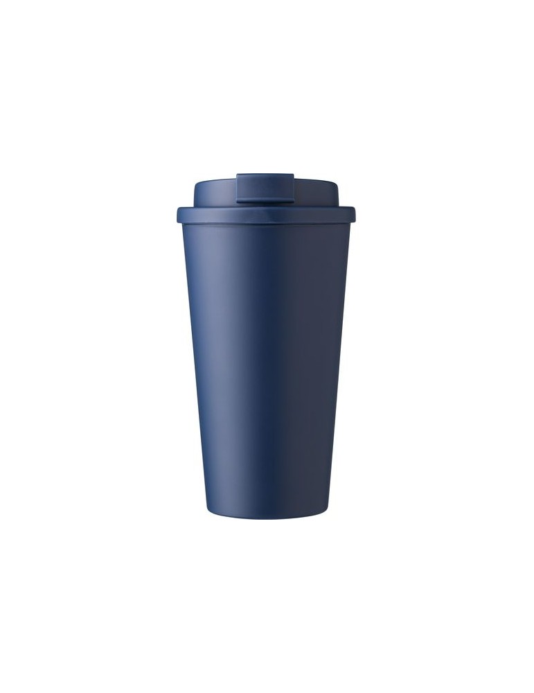 Mug Double Paroi Personnalisé 450 ml - Publicitaire