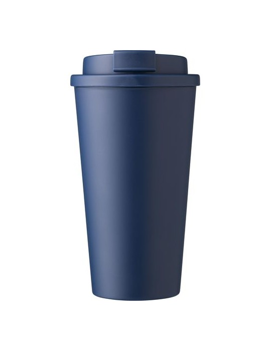 Mug Double Paroi Personnalisé 450 ml - Publicitaire