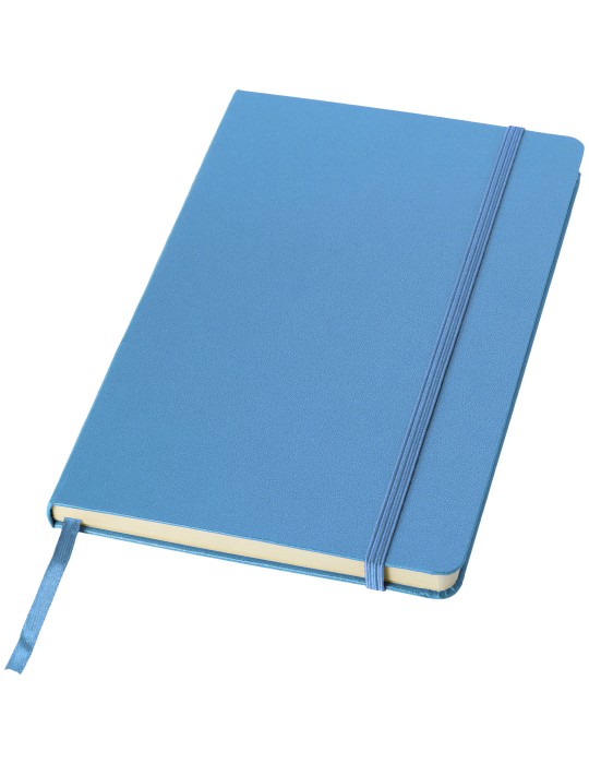 Carnet de notes Classic format A5 à couverture rigide