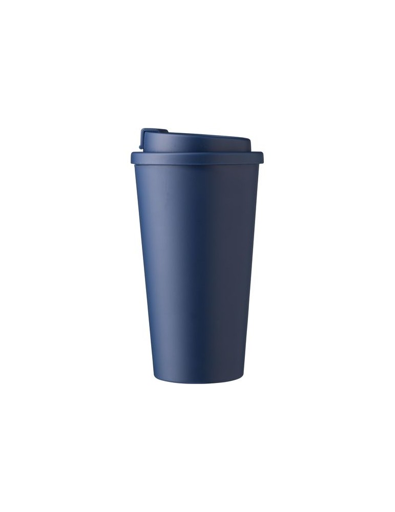 Mug Double Paroi Personnalisé 450 ml - Publicitaire