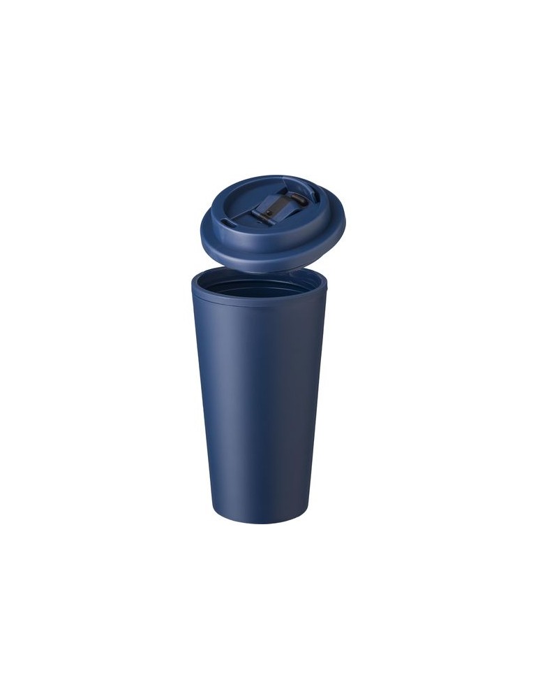 Mug Double Paroi Personnalisé 450 ml - Publicitaire
