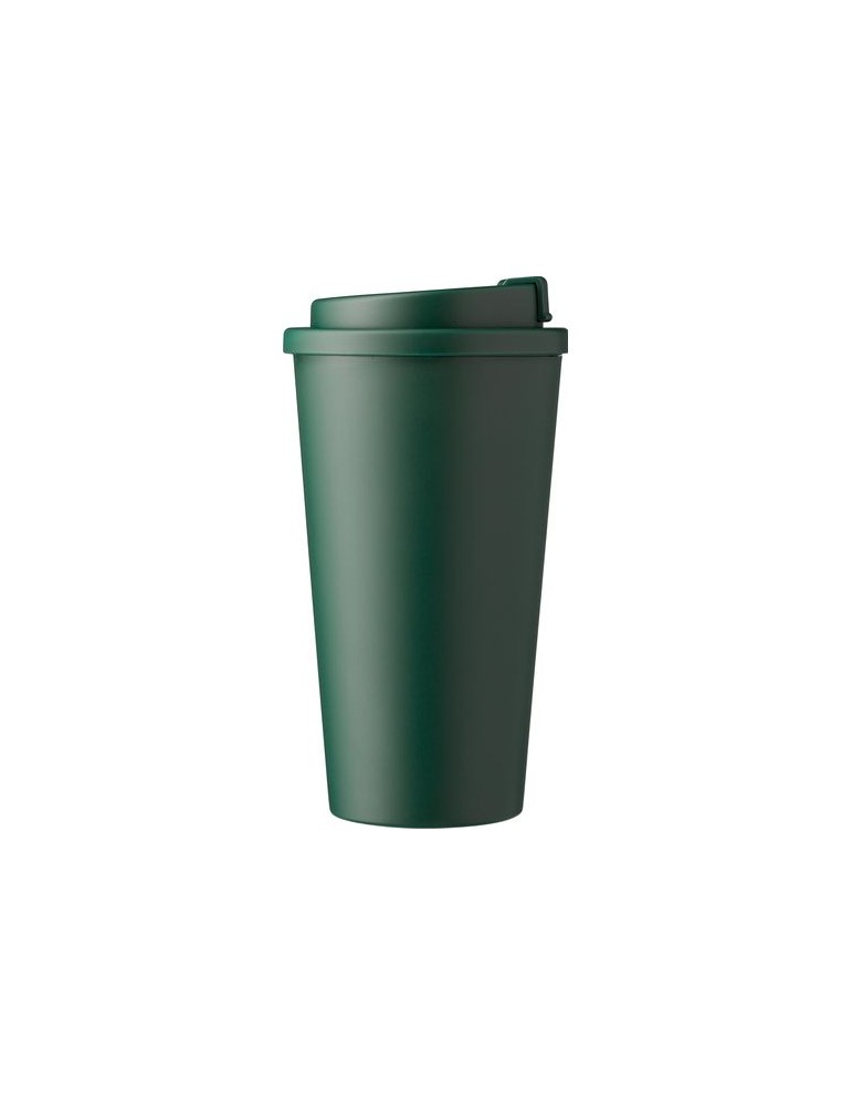 Mug Double Paroi Personnalisé 450 ml - Publicitaire