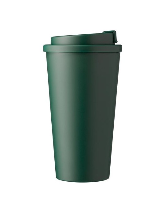 Mug Double Paroi Personnalisé 450 ml - Publicitaire
