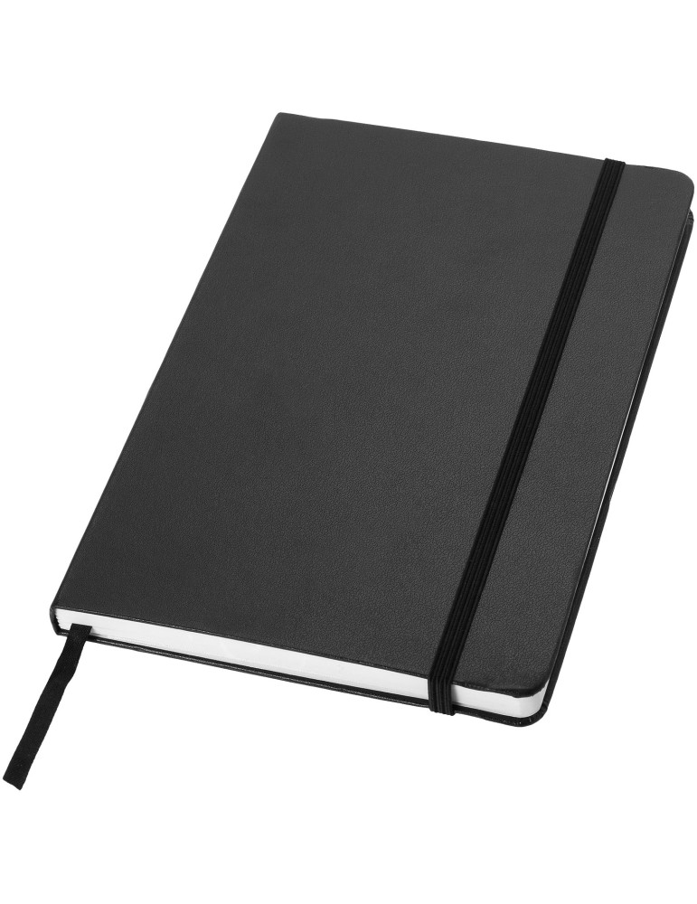 Carnet de notes Classic format A5 à couverture rigide