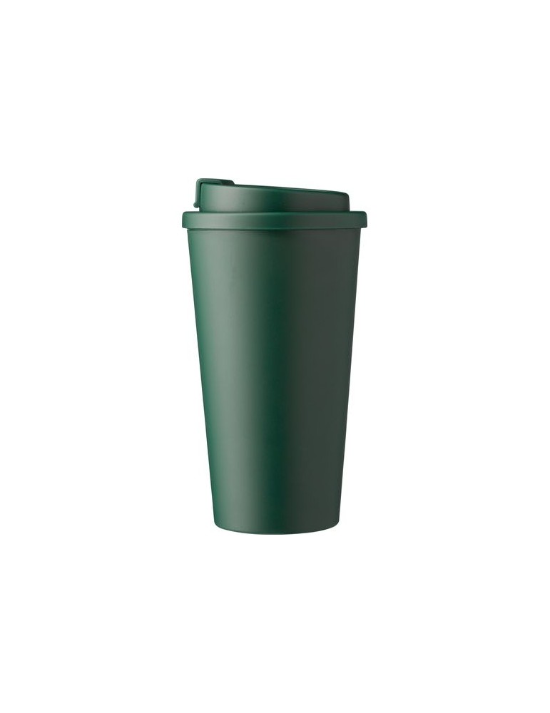 Mug Double Paroi Personnalisé 450 ml - Publicitaire